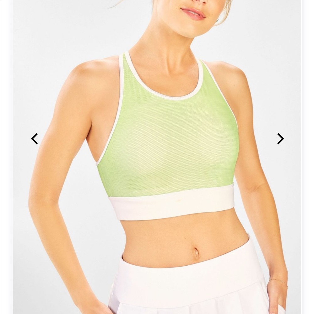 NWT FABLETICS ELLA SPORTS BRA